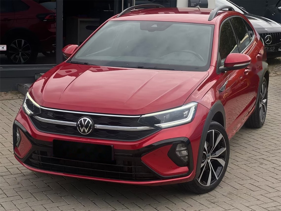 Volkswagen Taigo 1.5 TSI R-Line